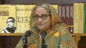 সরাসরি সম্প্রচার হবে শেখ হাসিনার বিচার