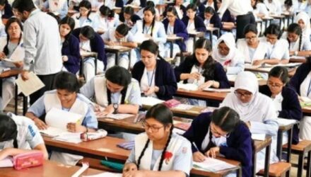 এসএসসি পরীক্ষা: ১৪৪ ধারা, কোচিং বন্ধসহ একগুচ্ছ নির্দেশনা জারি