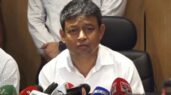 চাকরি থেকে বরখাস্ত সাবেক ডিবিপ্রধান হারুন