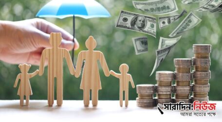 রেমিট্যান্সের জোয়ারে আরও বাড়ল দেশের বৈদেশিক মুদ্রার রিজার্ভ