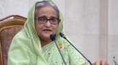 মানবতাবিরোধী অপরাধ: শেখ হাসিনাসহ ৪১ জনের বিরুদ্ধে গ্রেপ্তারি পরোয়ানা জারি