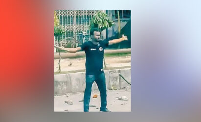 আবু সাঈদের কবরের সৌন্দর্যবর্ধন ও নতুন ঘর নির্মাণে কোটি টাকা বরাদ্দ