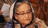 শেখ হাসিনার বিরুদ্ধে ৬০০ হত্যা মামলা, তদন্ত শেষ করতে পারেনি পুলিশ