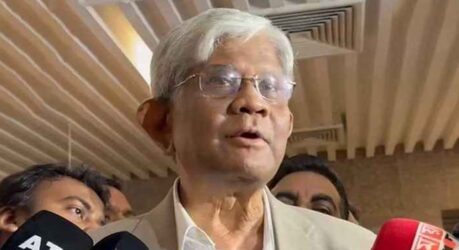 ‘বাংলাদেশ এখন আর আইএমএফ-ওয়ার্ল্ড ব্যাংকের ওপর নির্ভরশীল নয়’