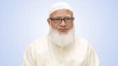 ‘বগলদাবা’ বিরোধী দল হবে না জামায়াত: শফিকুর রহমান