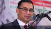 কানাডার প্রধানমন্ত্রীকে অভিনন্দন জানালেন তারেক রহমান