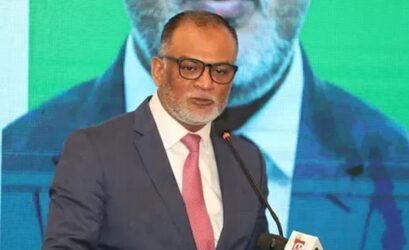 শুধু ভারত ও চীন নয়,ইউরোপেও চামড়া রপ্তানির উদ্যোগ: বাণিজ্য উপদেষ্টা