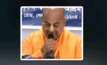 আইনজীবী আলিফ হত্যা মামলায় গ্রেপ্তার দেখানো হলো চিন্ময়কে