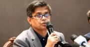 বিদেশে পালানো দুর্নীতিবাজদের ফিরিয়ে আনার উদ্যোগ সরকারের: শফিকুল আলম