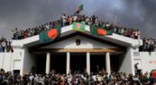 ‘৩৬ জুলাই’ সরকারিভাবে ছুটি ঘোষণা, ৫ আগস্ট হবে জাতীয় দিবস