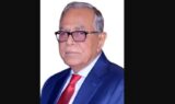 দেশ ছাড়লেন সাবেক রাষ্ট্রপতি আবদুল হামিদ