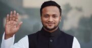 শেয়ারবাজারে ২৫৭ কোটি আত্মসাৎ: দুদকের মামলায় সাকিবসহ আসামি ১৫ জন