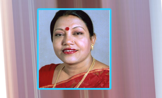 সংকটাপন্ন ফরিদা পারভীন, দেশবাসীর কাছে দোয়া চাইলেন স্বামী
