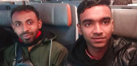 ইতালি নেওয়ার কথা বলে লিবিয়ায় নিয়ে ২ বাংলাদেশিকে হত্যা