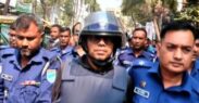 নতুন মামলায় গ্রেপ্তার পলক-ইনুসহ চারজন