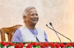 মঙ্গলবার স্বাধীনতা পুরস্কার প্রদান করবেন প্রধান উপদেষ্টা