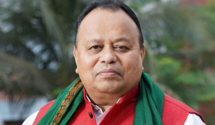 সাবেক সংসদ সদস্য বাবুর সম্পদ জব্দ ও ব্যাংক হিসাব অবরুদ্ধ