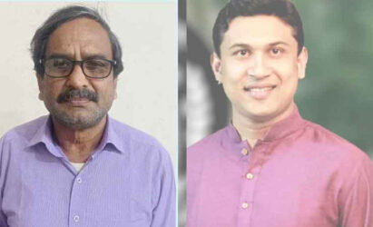 নিষিদ্ধ ছাত্রলীগের সাবেক সভাপতি শোভনের বাবা গ্রেপ্তার