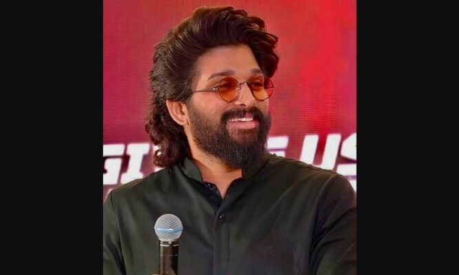 আল্লু অর্জুনের জন্য ১৭৫ কোটি রুপি পারিশ্রমিক, সঙ্গে লভ্যাংশের ৫%