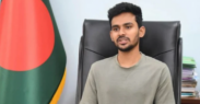 বাণিজ্য মেলার পুরাতন মাঠে অনুষ্ঠিত হবে ঈদের জামাত: স্থানীয় সরকার উপদেষ্টা