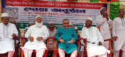 মাগুরার সেই শিশুর পরিবারের দায়িত্ব নিলো জামায়াত