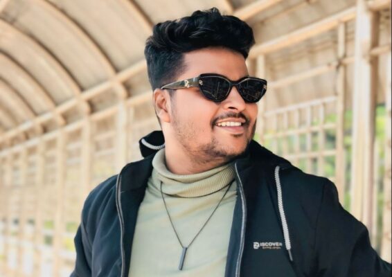 নতুন গান নিয়ে আসছেন খায়রুল ওয়াসি