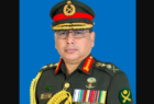 বাংলাদেশ সেনাবাহিনী বিশ্ব শান্তি প্রতিষ্ঠায় নিরলসভাবে কাজ করে যাচ্ছে: সেনাপ্রধান