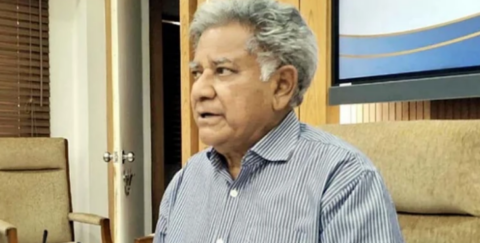 দেশে পর্যাপ্ত শ্রমিক থাকলেও কর্মসংস্থানের অভাব রয়েছে: শ্রম উপদেষ্টা