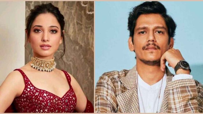 তামান্না-বিজয়ের বিচ্ছেদ: বিয়ের চাপেই ভাঙল সম্পর্ক