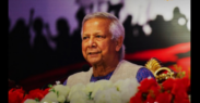 বুদ্ধ পূর্ণিমা’র শুভেচ্ছা জানালেন প্রধান উপদেষ্টা