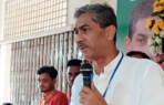 বাংলাদেশে আওয়ামী লীগের আর রাজনীতি করার সুযোগ নেই: এ্যানি