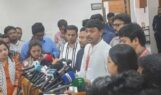 তিন জাতীয় নির্বাচনে জড়িতদের বিচারের দাবি এনসিপির
