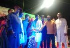 বানারীপাড়ায় উপজেলা প্রশাসনের আয়োজনে বৈশাখী মেলা সম্পন্ন
