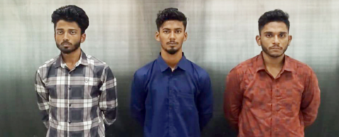 বনশ্রীতে নারী সাংবাদিকের ওপর হামলা, প্রধান অভিযুক্তসহ গ্রেপ্তার ৩