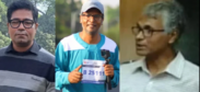 সংস্কৃতি উপদেষ্টাকে বিতর্কিত প্রশ্ন, চাকরি হারালেন ৩ সাংবাদিক