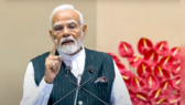 কাশ্মিরে হামলার পর সৌদি সফর সংক্ষিপ্ত করে দেশে ফিরলেন মোদি