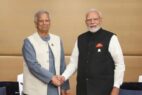 কাশ্মীর হামলায় শোক জানালেন ড. ইউনূস, মোদীকে বার্তা