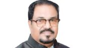 ঢাকার সাবেক এমপি মনু গ্রেপ্তার