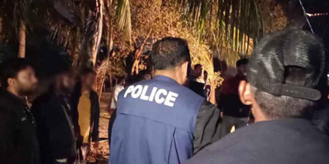 ধর্ষণের শিকার জুলাই শহীদের মেয়ের ঝুলন্ত মরদেহ উদ্ধার
