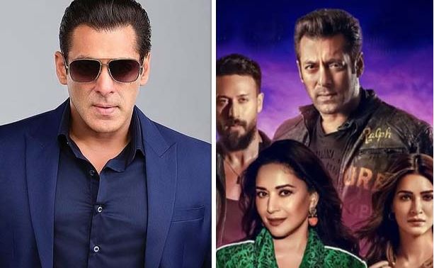কাশ্মিরের হামলায় শোক, ইংল্যান্ডের শো স্থগিত করলেন সালমান খান