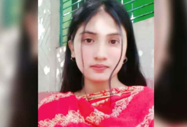ফোনে প্রেম, বিয়ে-দুদিন পর নববধূর ঝুলন্ত মরদেহ উদ্ধার