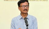 অপসারণ নয়, পররাষ্ট্র সচিব নিজেই সরে যেতে চান : তৌহিদ হোসেন