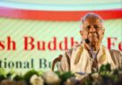 সন্ধ্যায় জাতির উদ্দেশে ভাষণ দেবেন প্রধান উপদেষ্টা