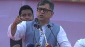 আপনার সরকারকে লোকজন বলছে এনসিপি মার্কা সরকার: সালাউদ্দিন