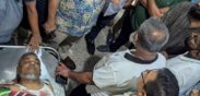 রাজধানীতে দুর্বৃত্তদের গুলিতে বিএনপি নেতা নিহত