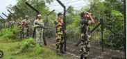পাকিস্তানের পাশাপাশি বাংলাদেশ সীমান্তেও নজর, বিএসএফের শক্তি বাড়াচ্ছে