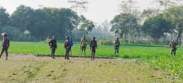 বিএসএফের হাতে দুই বাংলাদেশি আটক, প্রতিবাদে দুই ভারতীয়কে ধরে আনল গ্রামবাসী