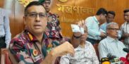 সীমান্তে ভারতের রোহিঙ্গা পুশইন: সুপরিকল্পিত, ন্যাক্কারজনক মন্তব্য বিজিবি ডিজির