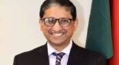 দিল্লিতে হাইকমিশনার রিয়াজ হামিদুল্লাহর পরিচয়পত্র পেশ অনুষ্ঠান স্থগিত