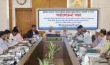উন্নয়নের মাপকাঠি হওয়া উচিত কাজের গুণগত মান, শুধু অর্থছাড় নয়: ফয়েজ আহমদ